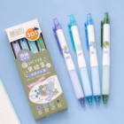 Scented Color Gel Pen Set – Fruit Aroma Fine Tip Pens (Pack of 4) - LIMITED EDITION 2 scented color pens 15 -YO