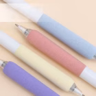 Cloud 0.5mm Ballpoint Pen Set – Soft Grip Aesthetic Writing Pens | 4 Pieces 2 gel pen retractable young onion 3 -YO